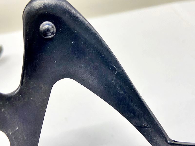 コルナゴ COLNAGO ボトルケージ ブラック 2個セット