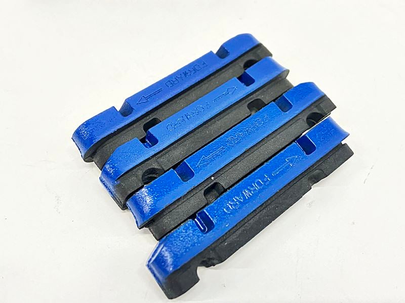 カンパニョーロ CAMPAGNOLO ブレーキシューBR-PEO500X1 4個