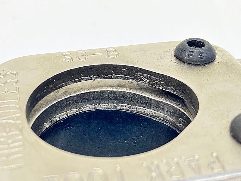 パークツール PARK TOOL SG-8 スレッドレスフォーク切断ガイド