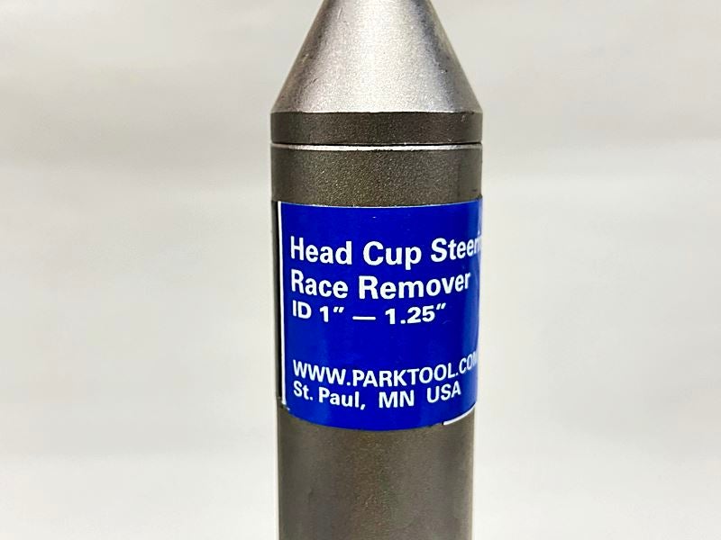 RT-1669803006専用 パークツール PARK TOOL RT-1 ヘッドワンポンチ