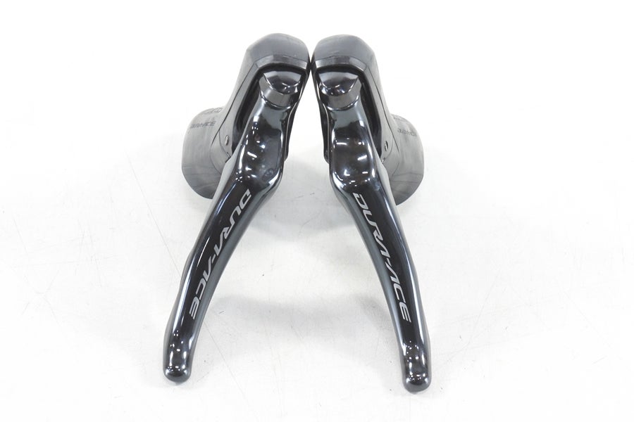 ◇◇シマノ SHIMANO デュラエース DURA-ACE ST-R9100 デュアル