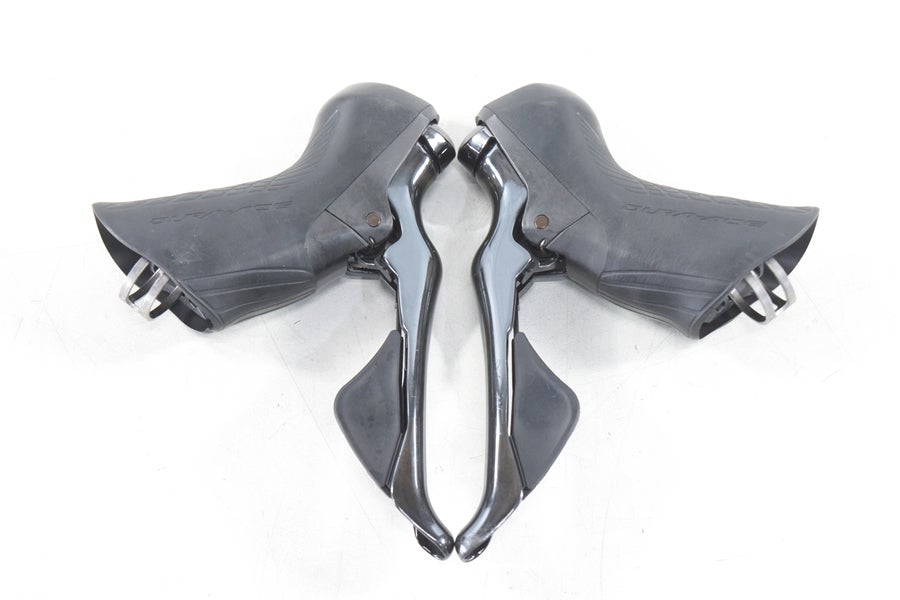 ◇◇シマノ SHIMANO デュラエース DURA-ACE ST-R9100 デュアル