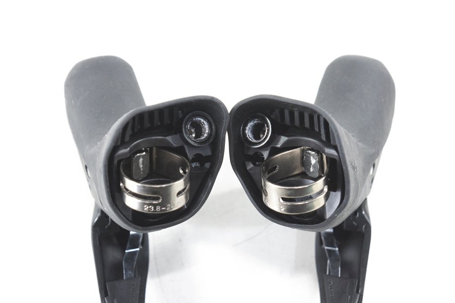 ◇◇シマノ SHIMANO キューズ CUES ST-U6030 油圧ディスクブレーキ
