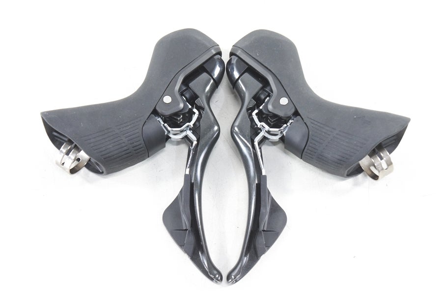 ◇◇シマノ SHIMANO キューズ CUES ST-U6030 油圧ディスクブレーキ