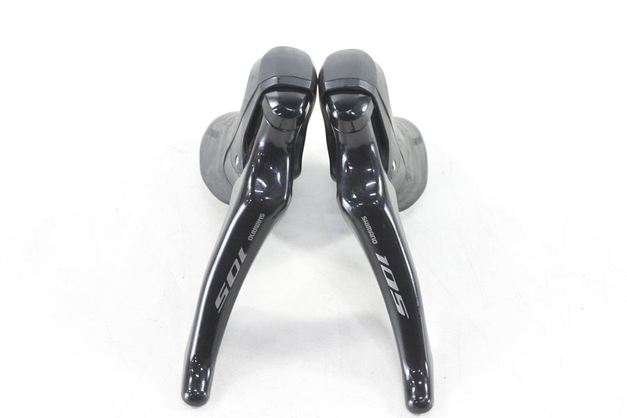 ◇◇シマノ SHIMANO 105 ST-R7000 デュアルコントロールレバー STI