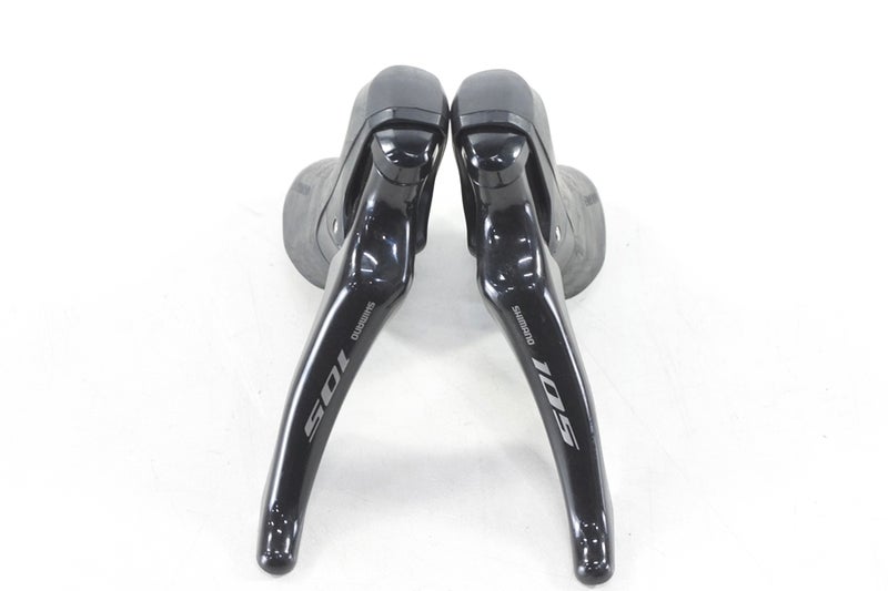 ◇◇シマノ SHIMANO 105 ST-R7000 デュアルコントロールレバー STI 