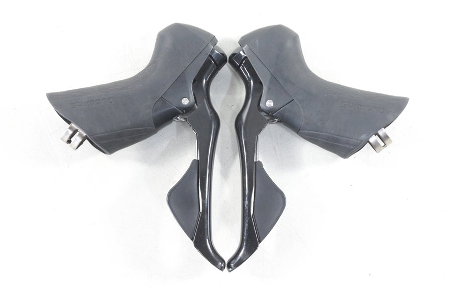 ◇◇シマノ SHIMANO 105 ST-R7000 デュアルコントロールレバー STI