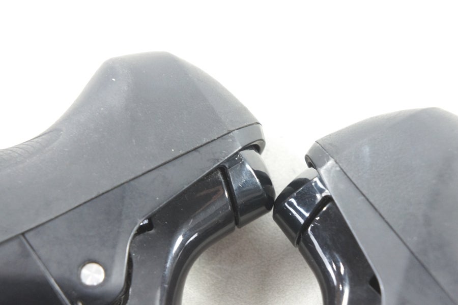 ◇◇シマノ SHIMANO 105 ST-R7000 デュアルコントロールレバー STI