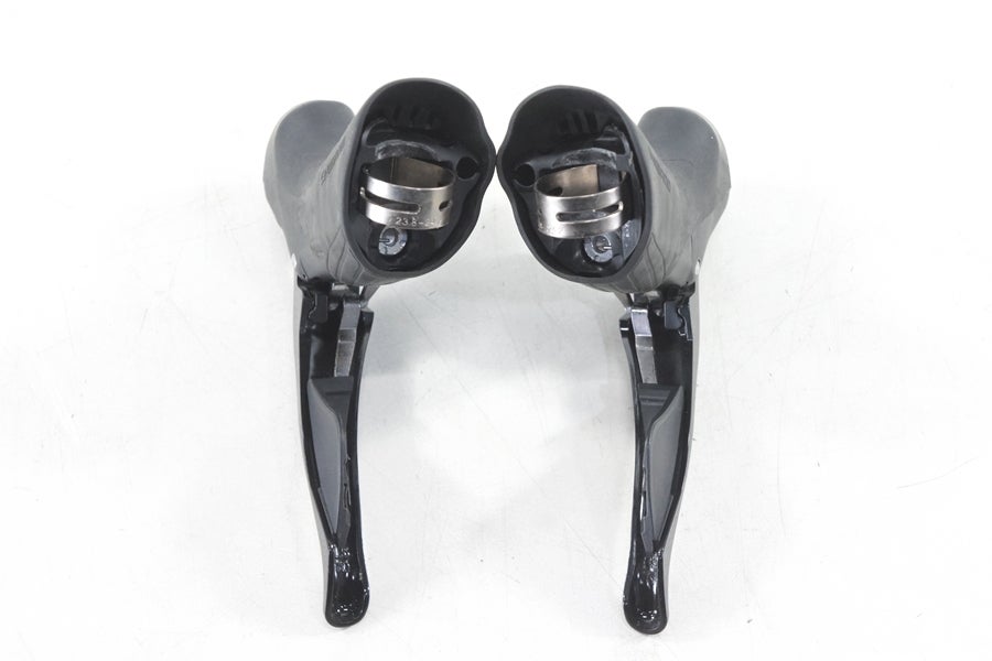 ◇◇シマノ SHIMANO 105 ST-R7000 デュアルコントロールレバー STI