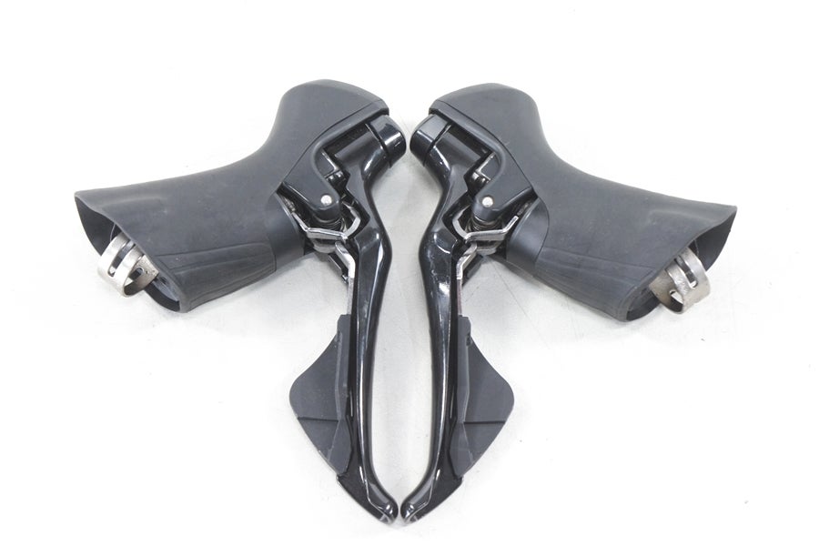 ◇◇シマノ SHIMANO 105 ST-R7000 デュアルコントロールレバー STI