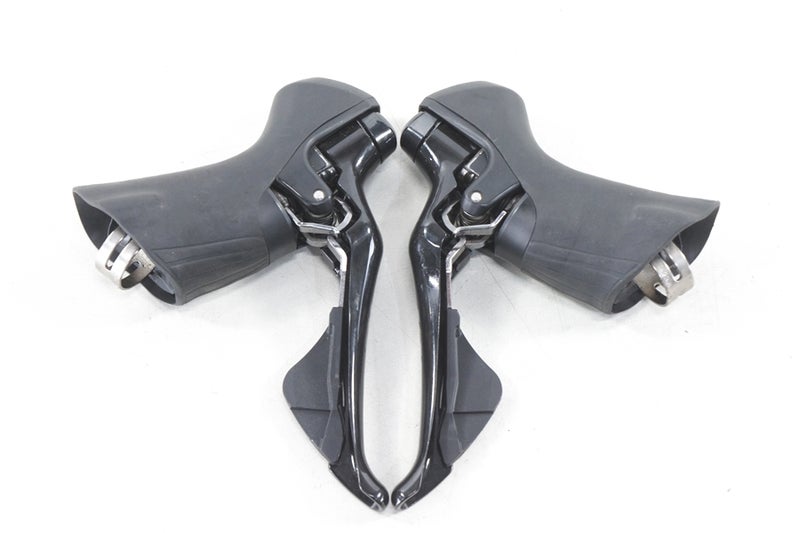 ◇◇シマノ SHIMANO 105 ST-R7000 デュアルコントロールレバー STI 
