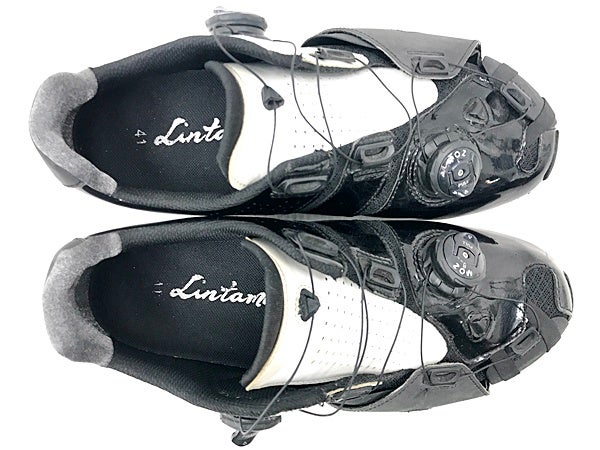 リンタマン LINTAMAN ADJUST ROAD PRO EU41 サイズ26cm ビンディング