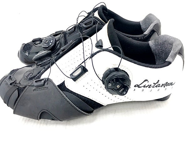 リンタマン LINTAMAN ADJUST ROAD PRO EU41 サイズ26cm ビンディング
