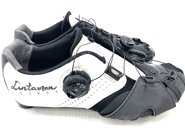 リンタマン LINTAMAN ADJUST ROAD PRO EU41 サイズ26cm ビンディング