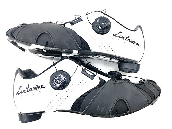 リンタマン LINTAMAN ADJUST ROAD PRO EU41 サイズ26cm ビンディング
