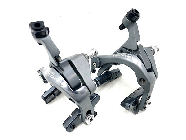 シマノ SHIMANO アルテグラ ULTEGRA BR-6800 キャリパーブレーキ前後