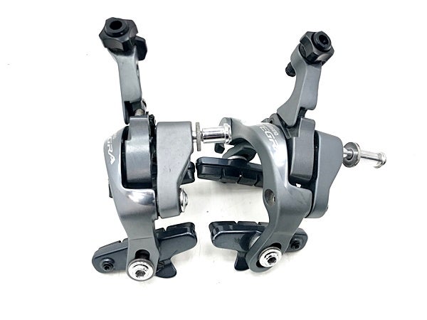 シマノ SHIMANO アルテグラ ULTEGRA BR-6800 キャリパーブレーキ前後