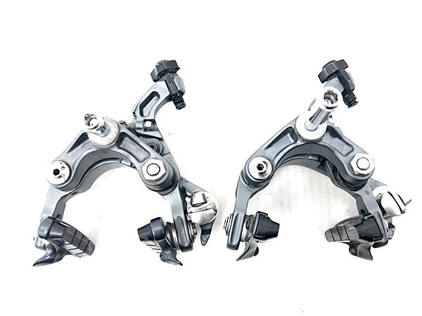 シマノ SHIMANO アルテグラ ULTEGRA BR-6800 キャリパーブレーキ前後