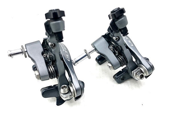 シマノ SHIMANO アルテグラ ULTEGRA BR-6800 キャリパーブレーキ前後