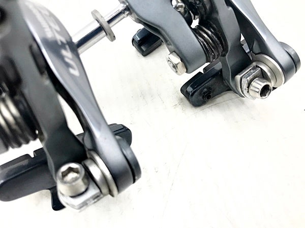 シマノ SHIMANO アルテグラ ULTEGRA BR-6800 キャリパーブレーキ前後