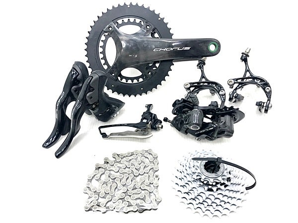 プライスダウン開始】シマノ SHIMANO デュラエース DURA-ACE FC-9000