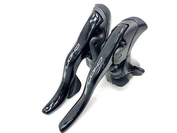 美品 カンパニョーロ CAMPAGNOLO CHORUS 12S コーラス リムブレーキ