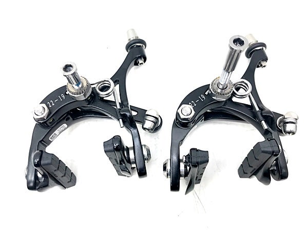 美品 カンパニョーロ CAMPAGNOLO CHORUS 12S コーラス リムブレーキ