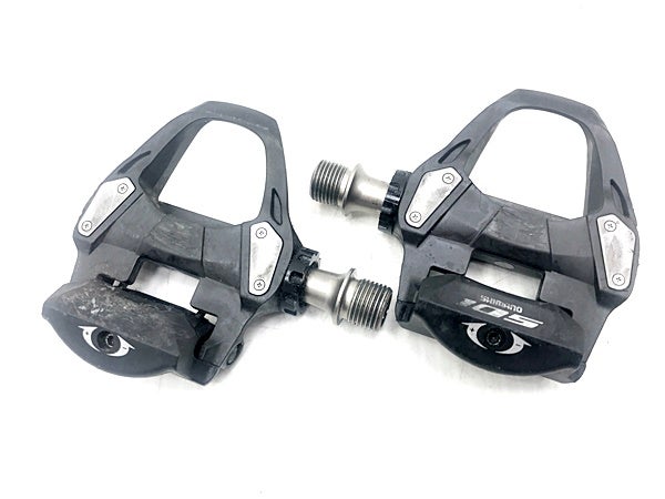 シマノ SHIMANO 105 PD-R7000 SPD-SL ビンディングペダル（サイクル