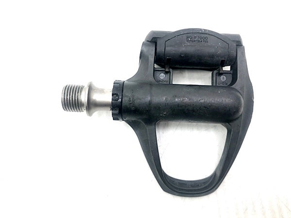 シマノ SHIMANO 105 PD-R7000 SPD-SL ビンディングペダル（サイクル