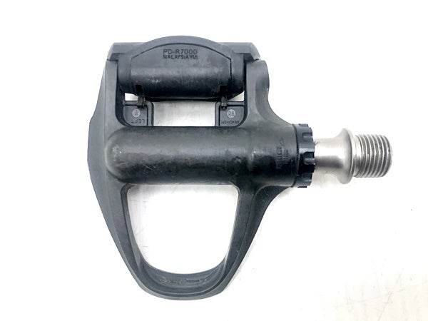 シマノ SHIMANO 105 PD-R7000 SPD-SL ビンディングペダル（サイクル
