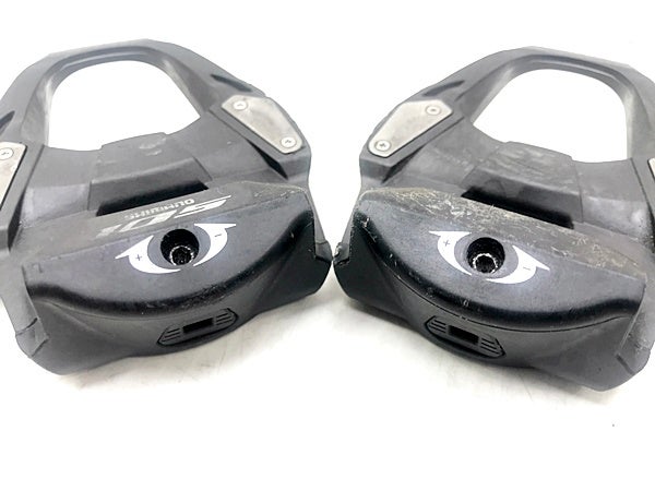シマノ SHIMANO 105 PD-R7000 SPD-SL ビンディングペダル（サイクル