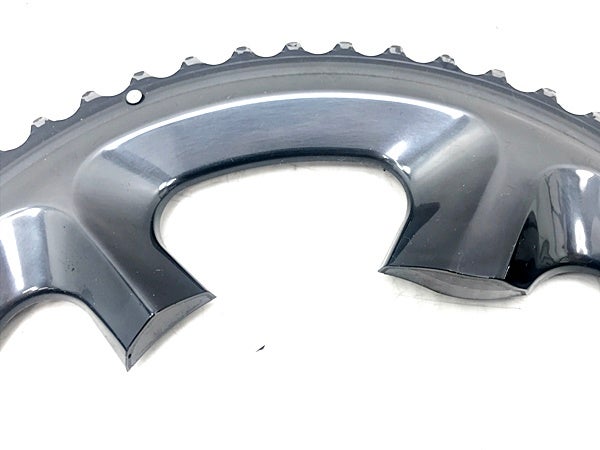 シマノ SHIMANO デュラエース DURA-ACE FC-9000 52-36T 11S チェーン