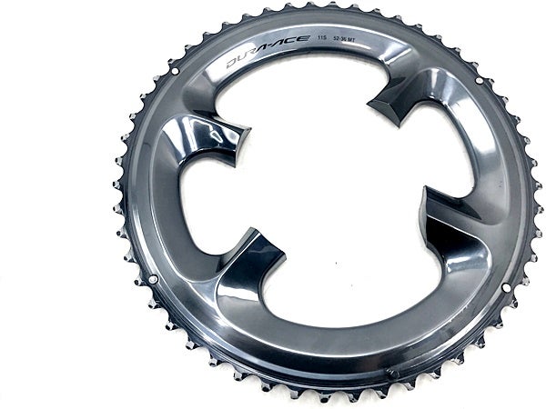 シマノ SHIMANO デュラエース DURA-ACE FC-9000 52-36T 11S チェーン