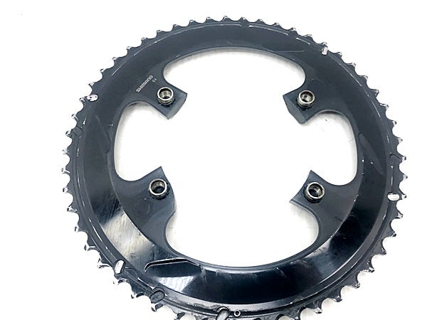 シマノ SHIMANO デュラエース DURA-ACE FC-9000 52-36T 11S チェーン