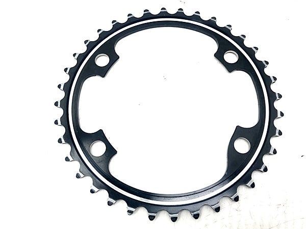 シマノ SHIMANO デュラエース DURA-ACE FC-9000 52-36T 11S チェーン