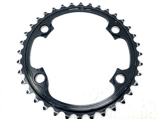 シマノ SHIMANO デュラエース DURA-ACE FC-9000 52-36T 11S チェーン