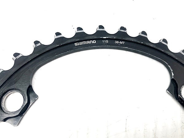 シマノ SHIMANO デュラエース DURA-ACE FC-9000 52-36T 11S チェーン