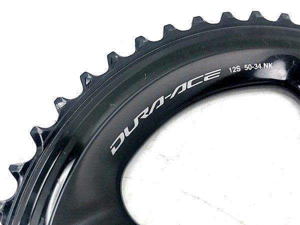 シマノ SHIMANO デュラエース DURA-ACE FC-9200 50-34T 12S チェーン