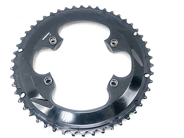 シマノ SHIMANO デュラエース DURA-ACE FC-9200 50-34T 12S チェーン