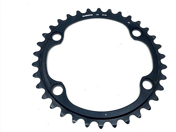 シマノ SHIMANO デュラエース DURA-ACE FC-9200 50-34T 12S チェーン