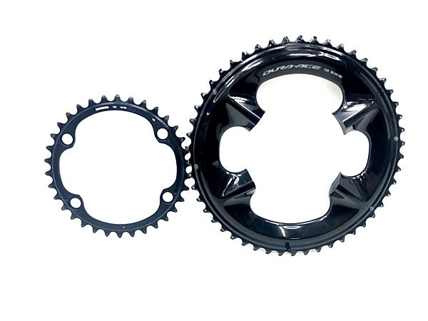 シマノ SHIMANO デュラエース DURA-ACE FC-9200 50-34T 12S チェーン