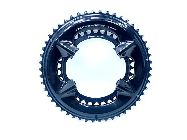 シマノ SHIMANO デュラエース DURA-ACE FC-9200 50-34T 12S チェーン