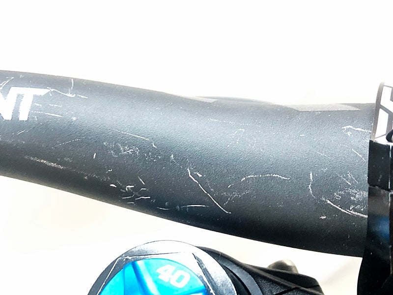 ○ GIANT GLORY ADVANCED 1 2019年 ダウンヒル SRAM GX フルサス 27.5