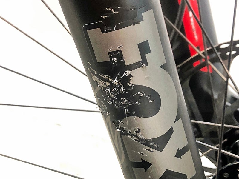 ○ GIANT GLORY ADVANCED 1 2019年 ダウンヒル SRAM GX フルサス 27.5