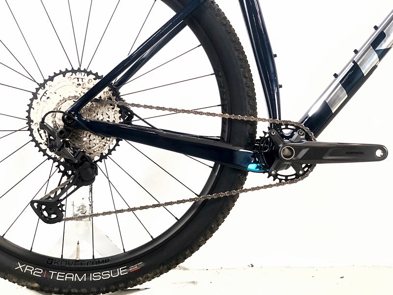 ○超美品 トレック TREK PROCALIBER 9.6 202223年 XT 29er カーボン