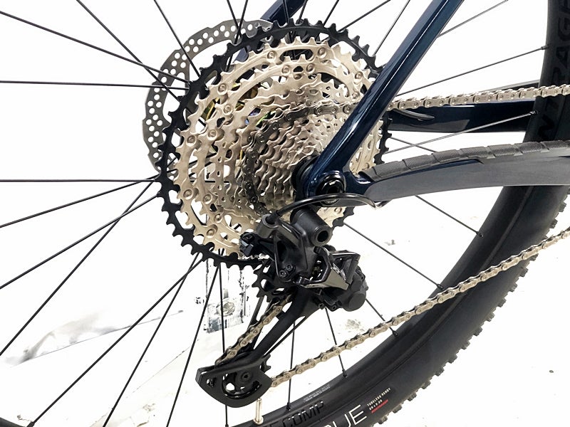 ○超美品 トレック TREK PROCALIBER 9.6 202223年 XT 29er カーボン
