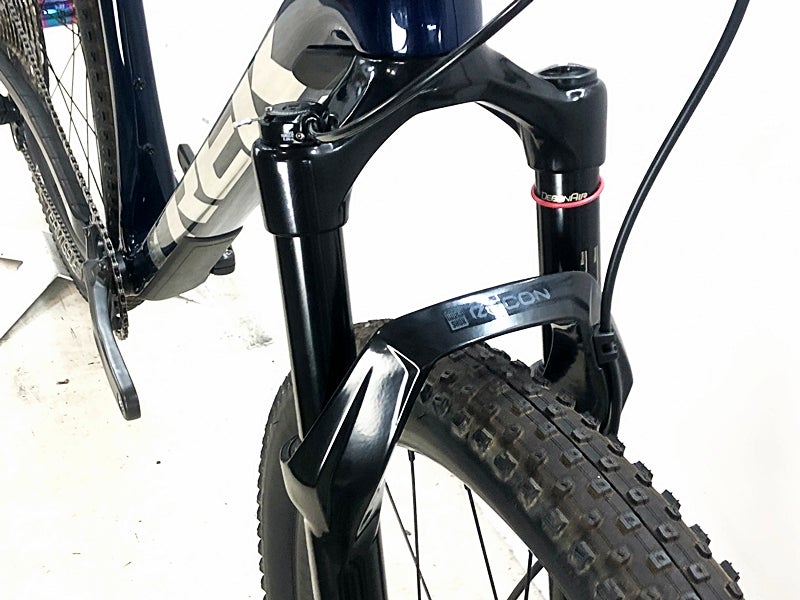 ○超美品 トレック TREK PROCALIBER 9.6 202223年 XT 29er カーボン