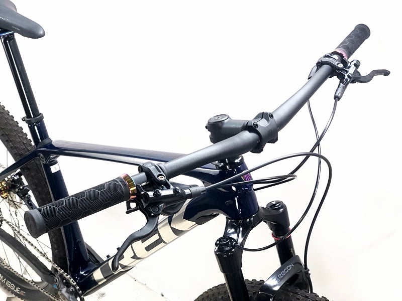○超美品 トレック TREK PROCALIBER 9.6 202223年 XT 29er カーボン