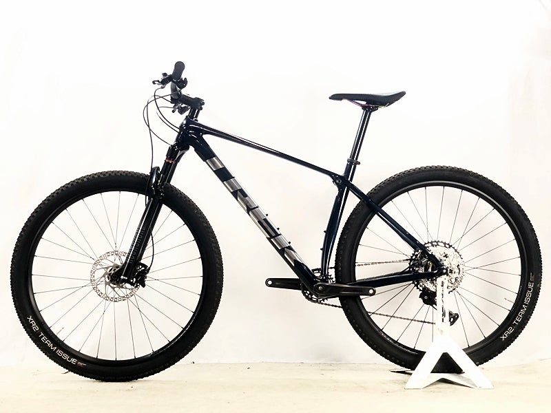 TREK PROCALIBER 9.6 Mサイズ フレーム&フォーク他 中古 ○超美品 トレック TREK PROCALIBER 9.6 202223年 XT 29er カーボン