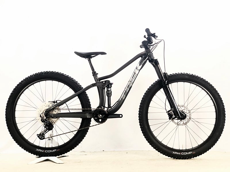 ○超美品 トレック TREK FUEL EX 5 GEN 5 2023年 DEORE フルサス 27.5